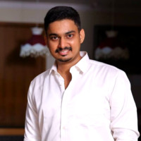 DataMug Employee Venkatesan Chandrasekaran's profile photo