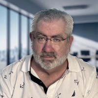 Professional Development Employee Robert Keith (Ex-McKinsey's profile photo