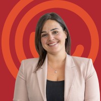 Cohésion RH Employee Audrey Dumas's profile photo