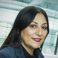 CACEIS Employee Nabia M.'s profile photo