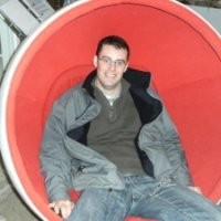 Bourne Steel Ltd Employee Justin Hambidge's profile photo