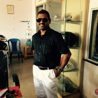 Sindhu Cargo Services Ltd., Employee Appa Rao's profile photo