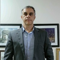 Rod-Car Employee Éd Silvério's profile photo