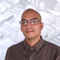 Utile Employee Jose Cotto's profile photo