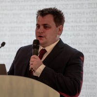 Nimble Ape Ltd Employee Dan Jenkins's profile photo