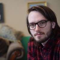 Blue Lotus Wellness Employee Alexander Risberg's profile photo