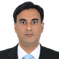 Safe City Group Employee Faizan Mahboob's profile photo