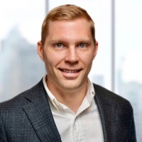 Deloitte Employee Michael Pascoe's profile photo