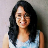 Abin Design Studio - India Employee Ahana Sen's profile photo