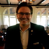 Nicholas Vale Email & Phone Number