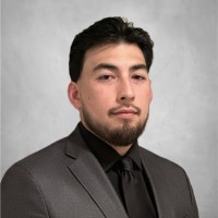 Lineage Logistics Employee Rigoberto Flores Trigo's profile photo