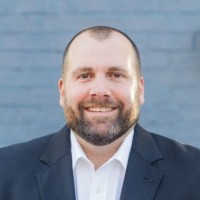 Recharged Employee John Foley's profile photo