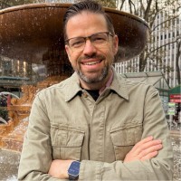 Miami Country Day School Employee Jimmy Cudzilo's profile photo