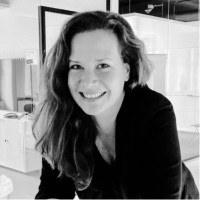 DDB Berlin Employee Lisa Keller's profile photo