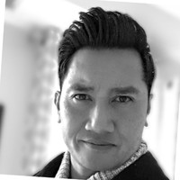 Salon Marketing Employee Zachary Casa's profile photo