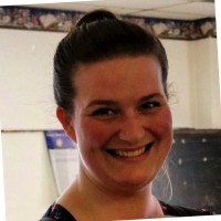 Eva van Ordstrand Email & Phone Number