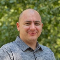 JUSTICE WORKS Employee Justin Davis's profile photo