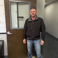 NEXSOURCE POWER Employee Logan Smith's profile photo