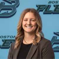 Boston Fleet Employee Danielle Marmer's profile photo