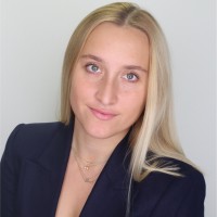 Boston College Campus Recreation Employee Jacqueline Carlson's profile photo