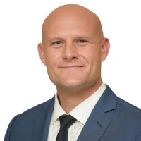 Coach Realtors Employee Bryan Karp's profile photo