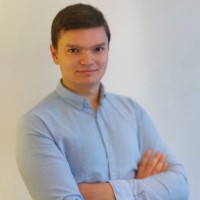 BNY Employee Daniel Oprea's profile photo