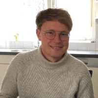 Horeca.com Employee Jordy van Hazendonk's profile photo