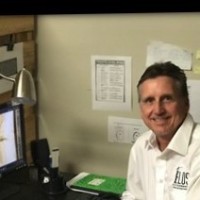 Looking for a new position Employee Martin Healey's profile photo