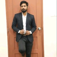 Gaytri Loom Solar Employee Aakash Bharti's profile photo