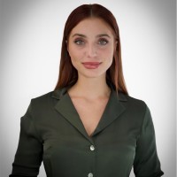 HiPay Employee Laura Zellhorn's profile photo