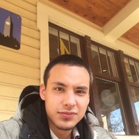 Local Staffing Employee Charles Hervieux's profile photo
