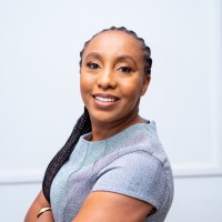 national Cohesion and Integration Commission Employee Wairimu Mwai's profile photo