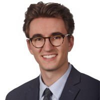 Connor Bradbury Email