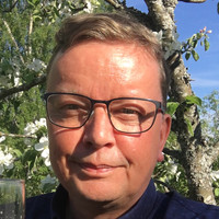 Rottneros AB Employee Per-Arne Nilsson's profile photo