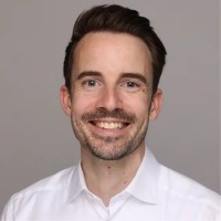 Nexaro Employee Kai Landsecker's profile photo