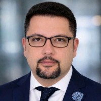 MBZUAI (Mohamed bin Zayed University of Artificial Intelligence) Employee Saif Barqawi's profile photo