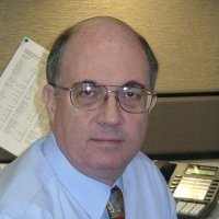 Martin Blundell Email & Phone Number