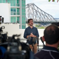 Gameloft Brisbane Employee Manea Castet's profile photo
