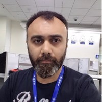 South West Alliance of Rural Health (Vic) Employee Vishal Parekh's profile photo