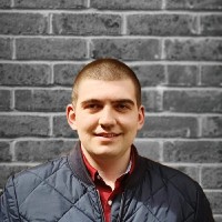 Cameron Gregory Email & Phone Number