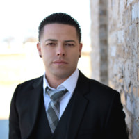 Quick Roofing Employee Martin Salinas's profile photo