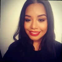 Stila Cosmetics Employee Perla Sanchez's profile photo
