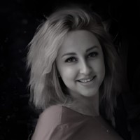 OMEGARENDER Employee Yuliia Martyn's profile photo