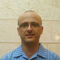 Epidutech Employee Raphael Lotan's profile photo