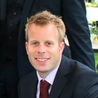 GMC-I PROSyS Employee Richard Northrop's profile photo