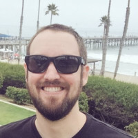 Notch8 Employee Jp Engstrom's profile photo