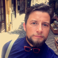 2clean AS Employee Bård Simonsen's profile photo