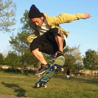 LIG inc. Employee Masashi Naito's profile photo