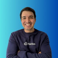 hanbai.io Employee Juan Andrés Fonseca's profile photo