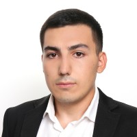 OZON.ru Employee Сергей Вартанян's profile photo
